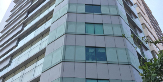 Sài Gòn - Hàng loạt khách sạn rao bán Tại Quận 1 và quận 3