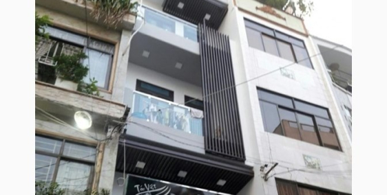 Mặt Tiền Nguyễn Văn Cừ, Q. 1, HĐ NET 200tr/th, Giá 48 tỷ