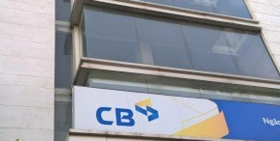 Toà nhà MT Trần Hưng Đạo, Quận 1, DT: 8x20m, 88 tỷ