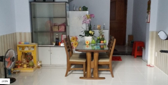 Quận 11: Tôi bán nhà 5 lầu Ông Ích Khiêm giá cực kì rẻ