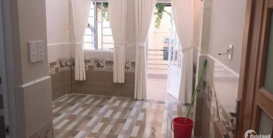 Nhà mới, 3 Tầng, 4x10, Bình Thới Quận 11 giá hot 4.6tỷ