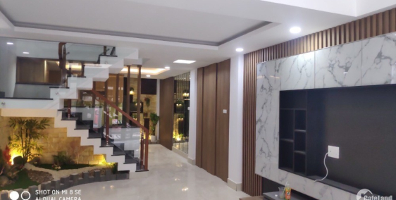 BẢO MINH RESIDENCE Thống nhất nối dài Tô Ngọc Vân quận 12