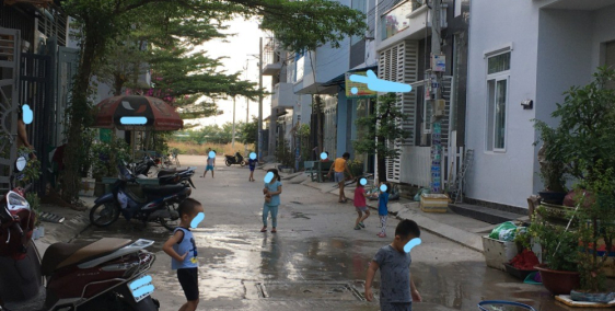 Bán nhà riêng TL37, Q12, SHR chính chủ, đường 8,5m, 4x12.8, 4 tỷ-TL