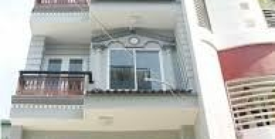 Nhà Hẻm xe tải tiện Kinh doanh Trần Quang Diệu Ngang 9.8m giá chỉ 6.2 tỷ.