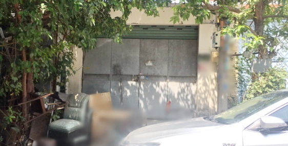 Bán nhà mặt tiền Đường số 43 P.Tân Quy Quận 7, DT: 4.1x23m - 0933862860 Sương