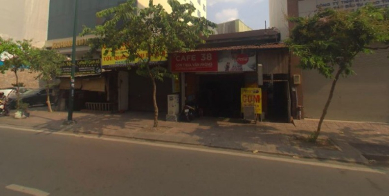 Bán nhà đường Bạch Đằng, P2, Tân Bình ( 362m2 đất , giá 82 tỷ)