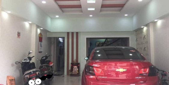 Bán nhà Tân Bình, 2 mặt hẻm xe tải thông, ngang rộng 5m, 75m2, giá 11.8 tỷ