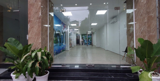 Building MT Bạch Đằng, DT: 9x32m, 8 Tầng, Gía 78 tỷ