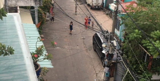 Bán nhà Chính chủ hẻm 572 Âu Cơ, P.10, Tân Bình