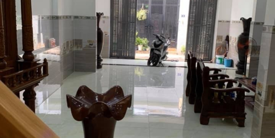 cần bán gấp nhà mới xây hẻm rộng tân bình