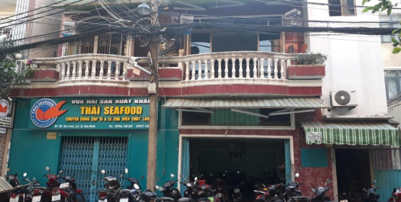 Chính chủ ký gửi cần bán nhà Tân Bình giá rẻ nhất Phường 2,Tân Bình .