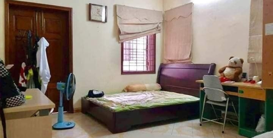 Bán nhà mặt phố Thụy Khuê, 84m2, 5 tầng, MT: 7.2m