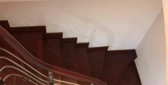 Bán nhà hoàng hoa thám 57m 5tầng, ô tô ,6 ngủ