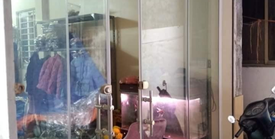 Bán Nhà Quận Tây Hồ Hà Nội 45m2, 4 tầng, giá 3.29 tỷ.LH 0966106881.