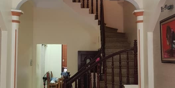 Phân Lô  Vip Cục Cảnh Sát 52m2 ngay cạnh ngã tư Khuất Duy Tiến Ôtô Tránh.