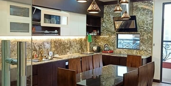 Cần bán nhà đẹp phố phan đình giót 52mx3tầng=3,6tỷ