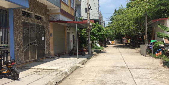 Cần bán nhà mặt bằng tiềm năng kinh doanh Hoàn Sơn, Tiên Du, Bắc Ninh