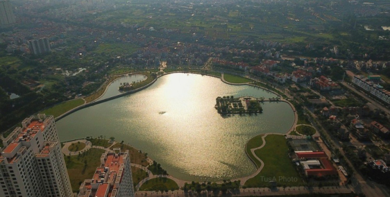 Bán căn hộ chung cư An Bình City- KĐT thành phố Giao Lưu