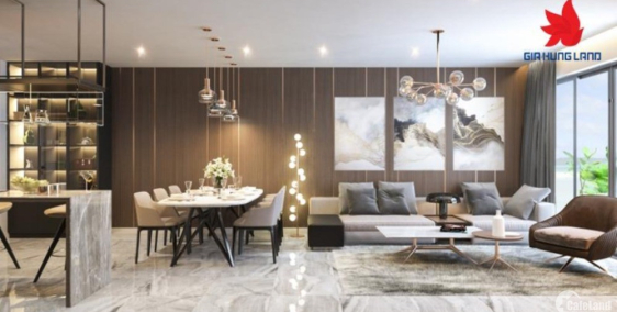 Căn hộ đẹp chưa từng có với tiêu chuẩn đẳng cấp thượng lưu chỉ 1,2 tỷ/căn