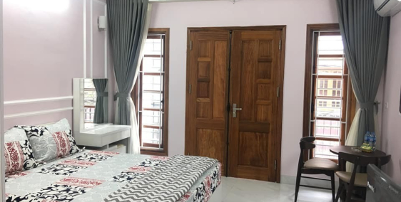 BÁN NHÀ , ĐÀO TẤN-QUẬN BA ĐÌNH, NGÕ THÔNG, MỚI ĐẸP VỀ Ở LUÔN 5 TẦNG x 3,3 Tỷ