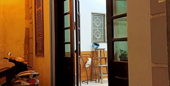 Bán nhà phố Đào Tấn - Ba Đình - Hà Nội gần Lotte Center