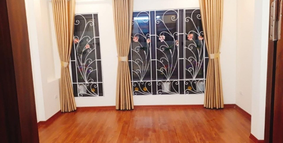 KIM MÃ THƯỢNG - phố vip lô góc, thiết kế hiện đại, mới ở luôn!