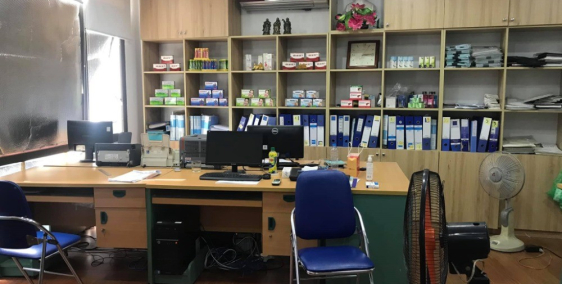 Hạ gía nhà Đào Tấn 36m, 6 tầng, ngõ oto thông, kinh doanh 3.39 tỷ.