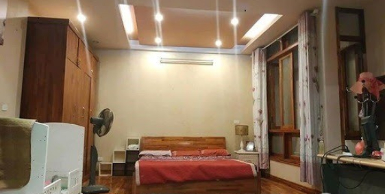 Phân Lô Giang Văn Minh 100m – Lô Góc – 5 tầng – 5mMT – 18 tỷ Ba Đình