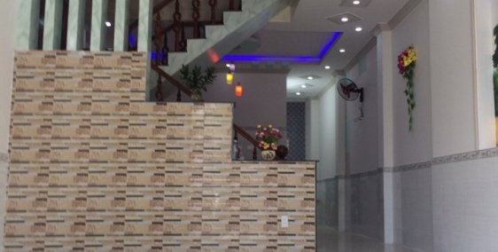 Bán Nhà 1 Trệt 1 Lầu Ngay KCN Chang Sin, Tp Biên Hòa, Thổ cư 100%