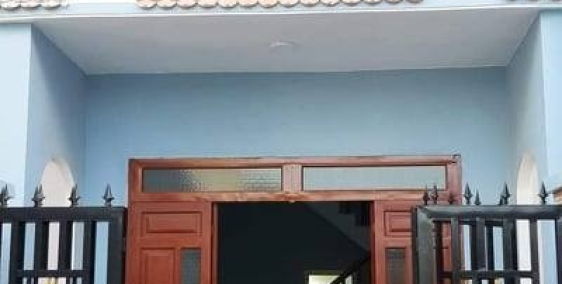 Cần bán căn nhà tuyệt đẹp ở Tp Biên Hòa