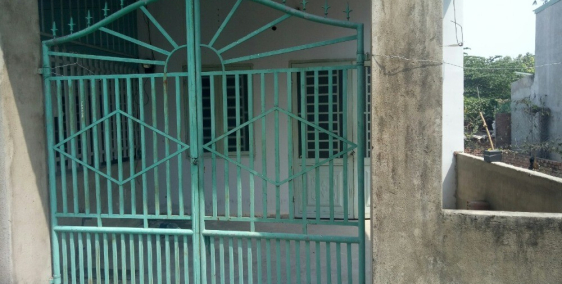 Nhà Cấp 4 Phường Tân Hiệp, Khu phố 1, Ngay chợ nhỏ 750 triệu Lh 0795881457