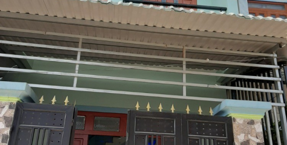 Tôi Chính Chủ Cần Bán Căn Nhà 1 trệt 1 lầu Ngay KCN Chang Shin, Cách Tp Biên Hòa