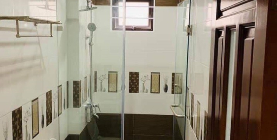 Bán nhà Yên Hòa 40m2 X 5T, ô tô 50m, Nhỉnh 4 Tỷ.