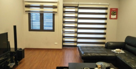 Mặt ngõ Nguyễn Phúc Lai giá 12.5 tỷ, 58mx5t, oto vào, NT sang trọng