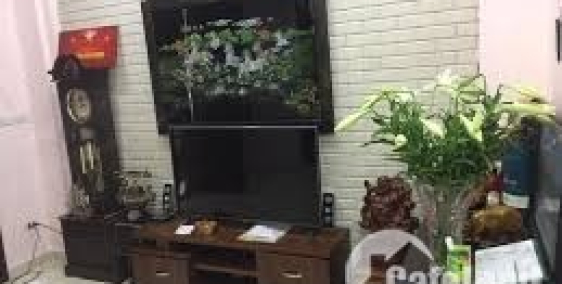 Bán gấp nhà ngõ Linh Quang A giá 3.7 tỷ, DT 30mx5T, NT cao cấp, ở luôn