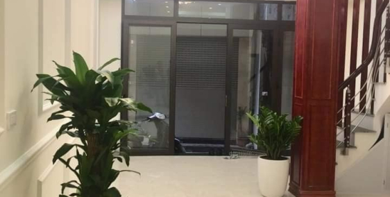 Bán gấp nhà ngõ Toàn Thắng, Khâm Thiên giá 2.25 ỷ, 25mx4 tầng, Ở luôn