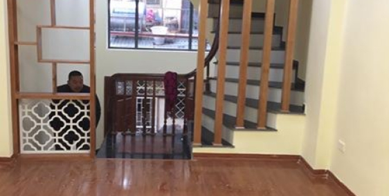 Bán nhà xây mới 4 Tầng – 33M2, Mậu Lương, Hà Đông