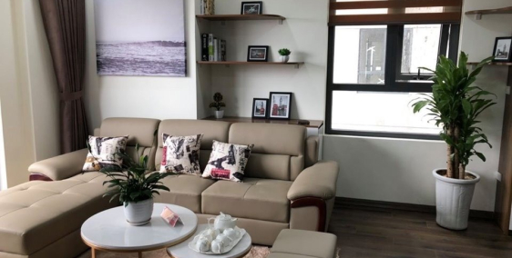 Tôi cần bán nhà ngõ 823 Hồng Hà giá 1.15 tỷ, 12mx5 tầng, Nội thất đầy đủ