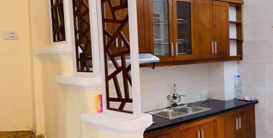 Tôi Cần bán gấp nhà ngõ 277 Phúc Tân giá 1.75 tỷ, 25m2, đẹp ở ngay