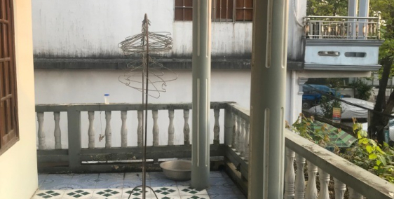 Chủ nhà định cư nước ngoài nên bán nhà kiệt Nguyễn Huệ Huế , giá đẹp đầu năm mới