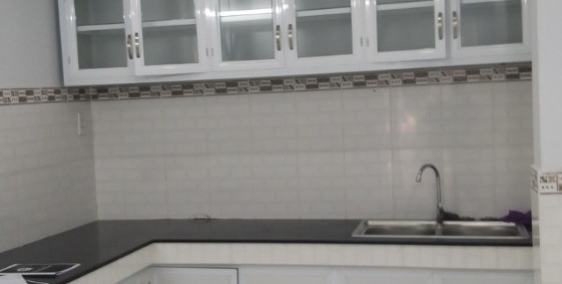 nhà mới xây 1 tỷ 330 triêu 48m2,gần chợ HÓc MÔn