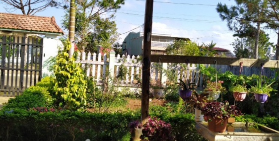 Cần tiền nên gia đình bán gấp đất siêu đẹp tại thị trấn Măng Đen, huyện Kon Plon