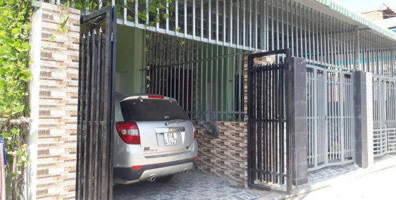 bán nhà khu vực long thành, gần khu công nghiệp long thành, diện tích 4*20