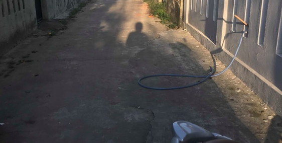 Bán Gấp Nhà 2 tầng, kiệt ô tô bình kỳ, ngũ hành sơn, giá chỉ 1ty650, lh 07684568