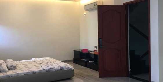 Bán nhà Lương Hữu Khánh, 1 trệt, 2 lầu, P PNLão, Quận 1, 3.2 tỷ