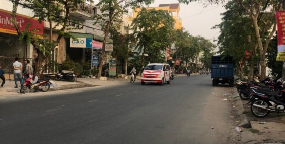 Bán nhà Nguyễn Tri Phương, gần 80m2, chỉ 5,6 tỷ.