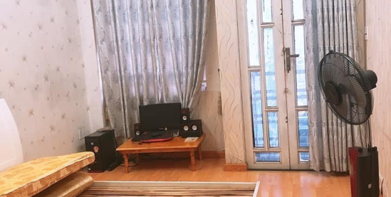 Nhà Quận 10, Nhật Tảo, 40m2 - 5.5 tỷ.(0901629475 –Đinh Duyên).