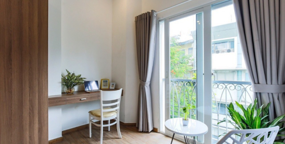 Nhà hẻm xe hơi Bình Thới phuo10 Quận 11, 8.4ty. Thông Minh Phụng - Lạc Long Quân