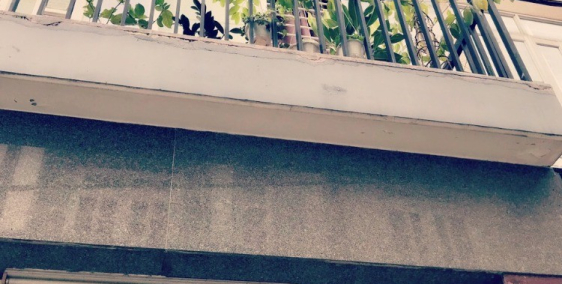 Nhà đẹp 2 lầu 50 m2 hẻm 3m Phạm Hữu Lầu, P. Phú Mỹ, Quận 7