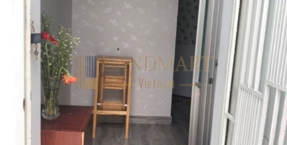 Bán nhà 2 tấm đẹp khu vực quận 7